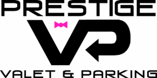 prestige valet & parking