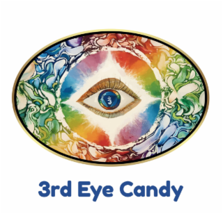 3rd eye candy