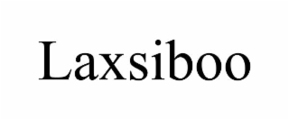 laxsiboo