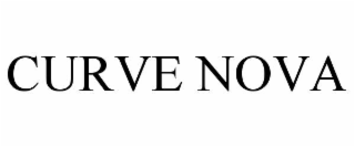 curve nova