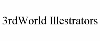3rdworld illestrators