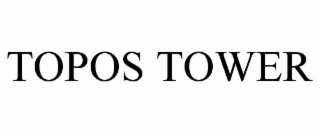 topos tower