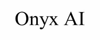 onyx ai