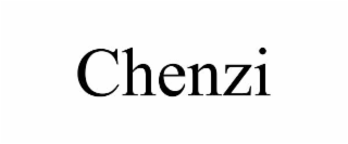 chenzi