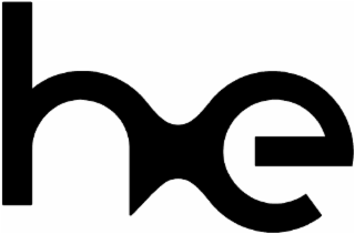 he