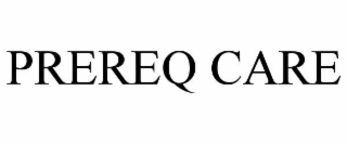 prereq care