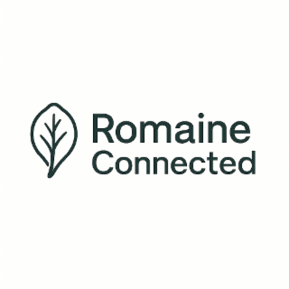 romaine connected