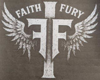 fury faith