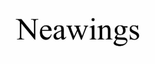 neawings