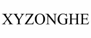 xyzonghe