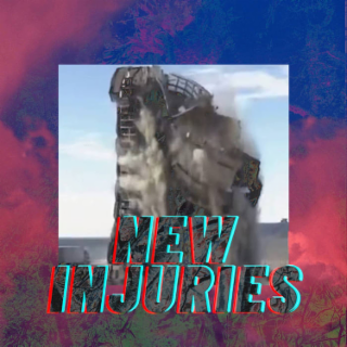 new injuries