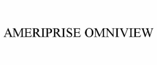 ameriprise omniview
