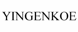 yingenkoe