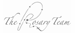 the rosary team
