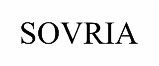 sovria