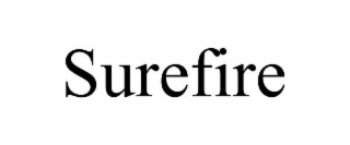 surefire