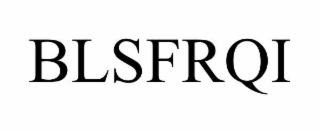 blsfrqi