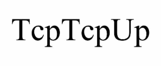 tcptcpup