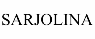 sarjolina