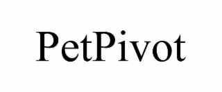 petpivot