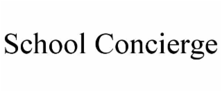 school concierge