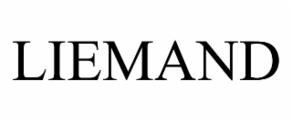 liemand