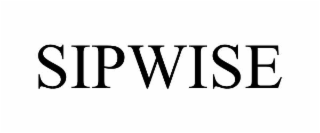 sipwise