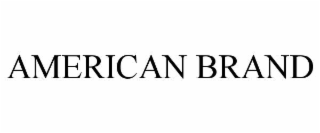 american brand