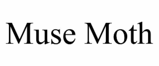 muse moth