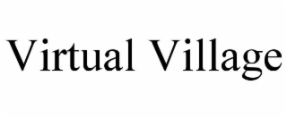 virtual village