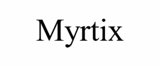 myrtix