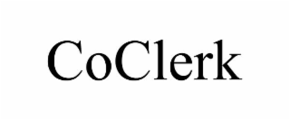 coclerk
