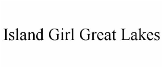 island girl great lakes