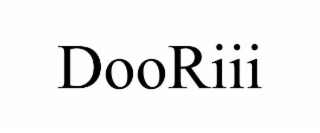 dooriii