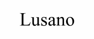 lusano