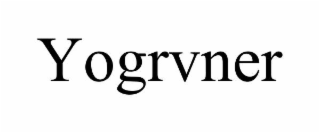 yogrvner