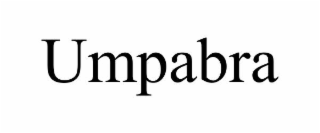 umpabra
