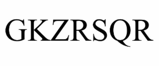 gkzrsqr