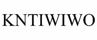 kntiwiwo