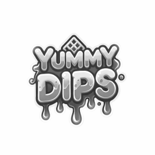 yummy dips