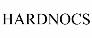 hardnocs