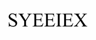 syeeiex
