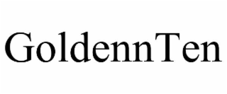 goldennten