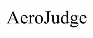 aerojudge