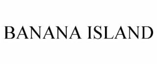 banana island