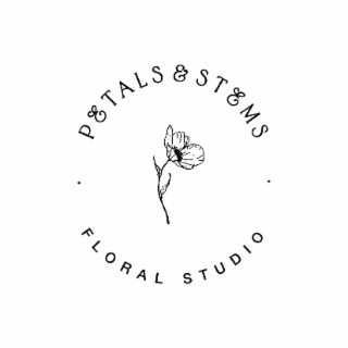petals & stems floral studio