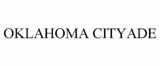 oklahoma cityade