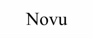 novu