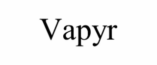 vapyr