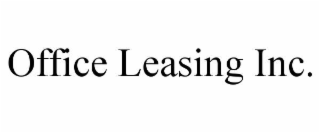 office leasing inc.